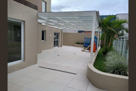 Apartamento à venda com 61m², 2 quartos e 1 vagaÁrea Externa