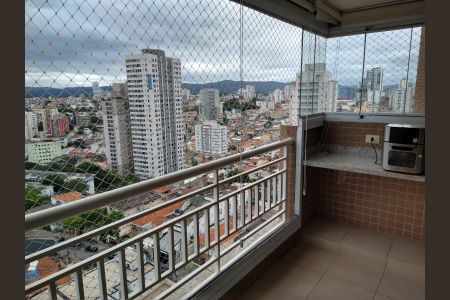Apartamento à venda com 61m², 2 quartos e 1 vagavaranda