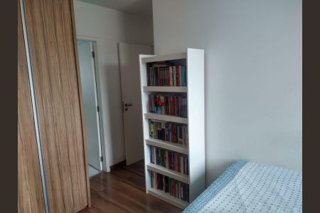 Apartamento à venda com 61m², 2 quartos e 1 vagaSuíte