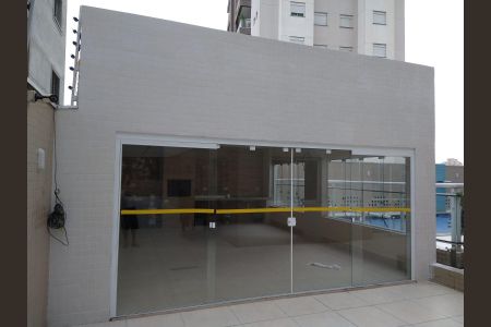 Apartamento à venda com 61m², 2 quartos e 1 vagaÁrea comum - Salão de festas