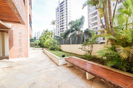 Apartamento à venda com 152m², 3 quartos e 3 vagasÁrea comum