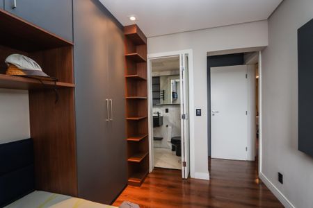 Apartamento à venda com 152m², 3 quartos e 3 vagasSuite 2