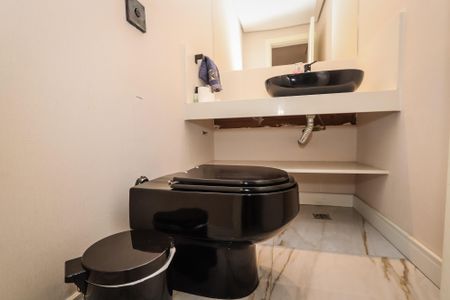 Apartamento à venda com 152m², 3 quartos e 3 vagasLavabo