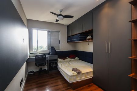 Apartamento à venda com 152m², 3 quartos e 3 vagasSuite 2