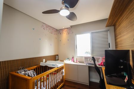 Apartamento à venda com 152m², 3 quartos e 3 vagasSuite 3