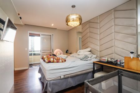 Apartamento à venda com 152m², 3 quartos e 3 vagasSuite