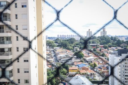 Apartamento à venda com 152m², 3 quartos e 3 vagasVista da Varanda