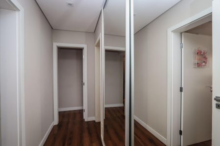 Apartamento à venda com 152m², 3 quartos e 3 vagasCorredor