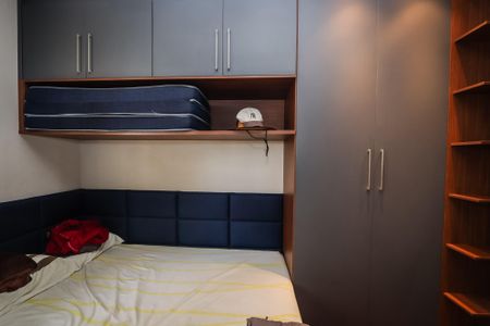 Apartamento à venda com 152m², 3 quartos e 3 vagasSuite 2