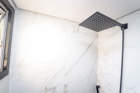 Apartamento à venda com 152m², 3 quartos e 3 vagasBanheiro da Suite 2