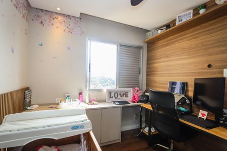 Apartamento à venda com 152m², 3 quartos e 3 vagasSuite 3