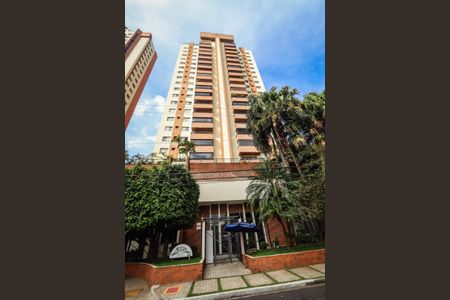 Apartamento à venda com 152m², 3 quartos e 3 vagasPrédio