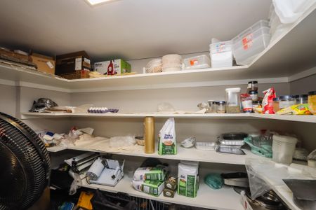 Apartamento à venda com 152m², 3 quartos e 3 vagasDispensa