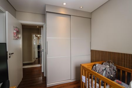 Apartamento à venda com 152m², 3 quartos e 3 vagasSuite 3