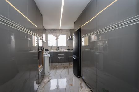Apartamento à venda com 152m², 3 quartos e 3 vagasCozinha