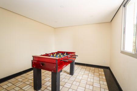 Apartamento à venda com 152m², 3 quartos e 3 vagasÁrea comum