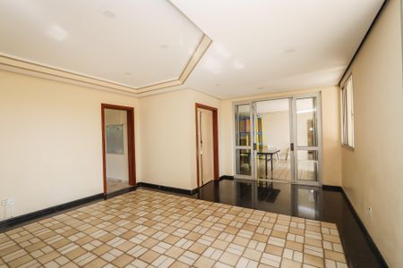 Apartamento à venda com 152m², 3 quartos e 3 vagasHall de Entrada