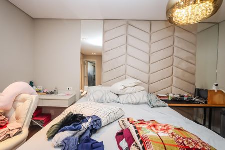 Apartamento à venda com 152m², 3 quartos e 3 vagasSuite