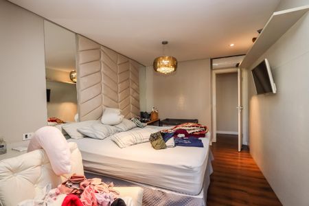 Apartamento à venda com 152m², 3 quartos e 3 vagasSuite