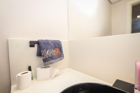 Apartamento à venda com 152m², 3 quartos e 3 vagasLavabo