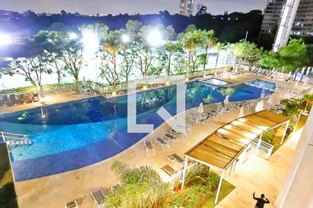 Casa de condomínio à venda com 230m², 4 quartos e 3 vagasÁrea comum