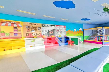 Casa de condomínio à venda com 230m², 4 quartos e 3 vagasÁrea comum