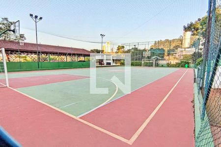 Casa de condomínio à venda com 230m², 4 quartos e 3 vagasÁrea comum