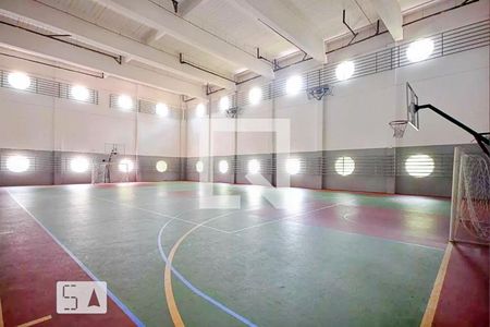 Casa de condomínio à venda com 230m², 4 quartos e 3 vagasÁrea comum