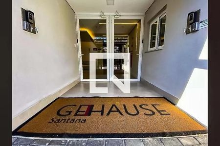 Apartamento à venda com 38m², 2 quartos e 1 vagaÁREA COMUM