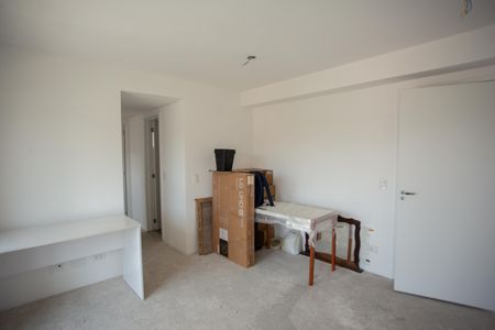 Apartamento à venda com 38m², 2 quartos e 1 vagaSALA E COZINHA