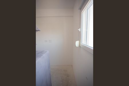 Apartamento à venda com 38m², 2 quartos e 1 vagaQUARTO 2