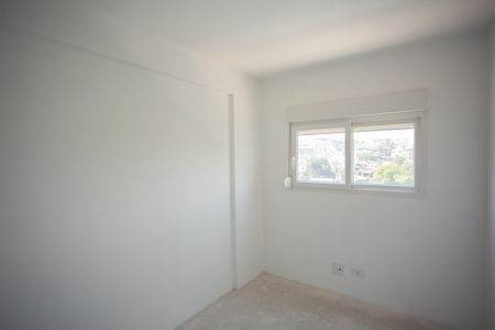 QUARTO 1 de apartamento à venda com 2 quartos, 38m² em Jardim Paraíso, São Paulo