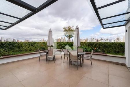 Apartamento à venda com 38m², 2 quartos e 1 vagaÁREA COMUM