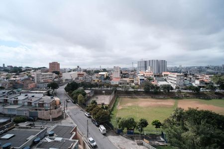 Apartamento para alugar com 42m², 2 quartos e sem vagaVista