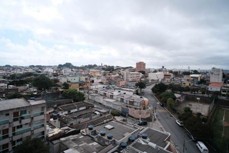 Apartamento para alugar com 42m², 2 quartos e sem vagaVista