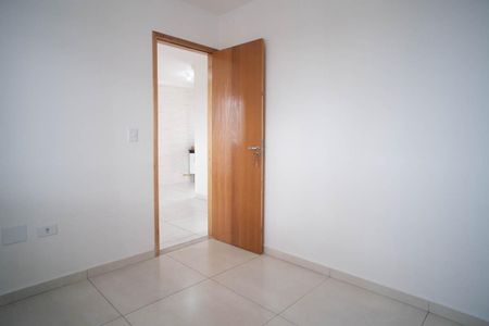 Apartamento para alugar com 42m², 2 quartos e sem vagaQuarto 2