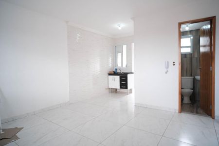 Apartamento para alugar com 42m², 2 quartos e sem vagaSala/Cozinha