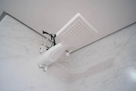 Apartamento para alugar com 42m², 2 quartos e sem vagaBanheiro