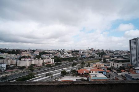 Apartamento para alugar com 42m², 2 quartos e sem vagaVista