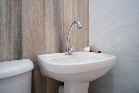 Apartamento para alugar com 42m², 2 quartos e sem vagaÁrea de Serviço