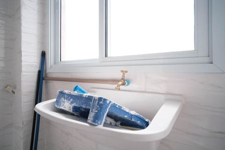 Apartamento para alugar com 42m², 2 quartos e sem vagaÁrea de Serviço