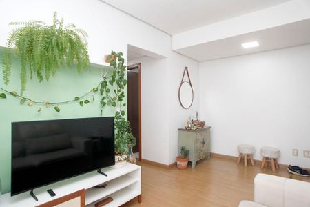 Apartamento à venda com 72m², 2 quartos e 1 vagaSala