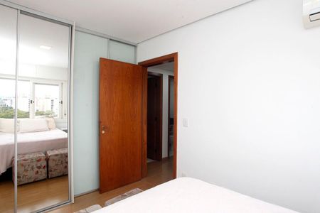 Apartamento à venda com 72m², 2 quartos e 1 vagaQuarto 1