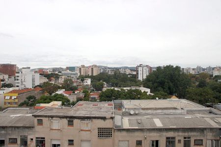 Apartamento à venda com 72m², 2 quartos e 1 vagaQuarto 1 Vista