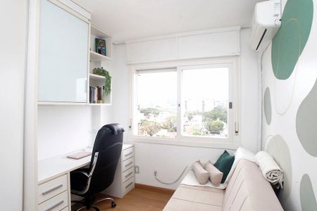 Apartamento à venda com 72m², 2 quartos e 1 vagaQuarto 2