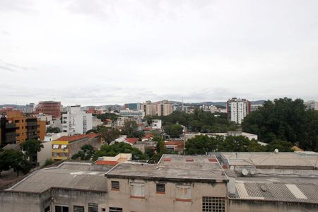 Apartamento à venda com 72m², 2 quartos e 1 vagaQuarto 2 Vista