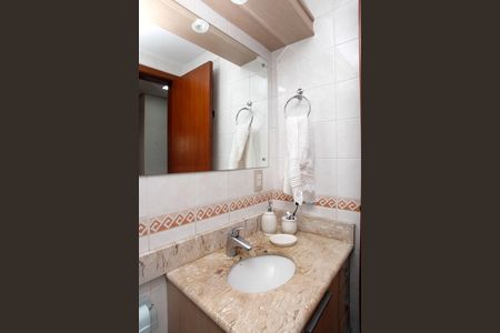 Apartamento à venda com 72m², 2 quartos e 1 vagaBanheiro 1