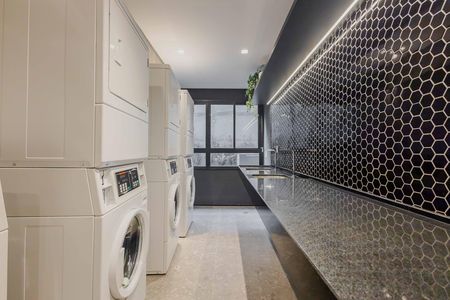 Apartamento para alugar com 25m², 1 quarto e sem vagaÁrea comum - Lavanderia