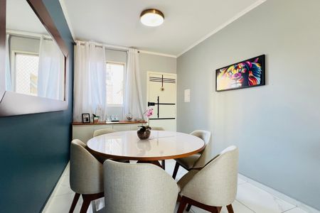Apartamento à venda com 76m², 3 quartos e 1 vagaSala