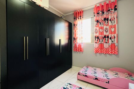 Apartamento à venda com 76m², 3 quartos e 1 vagaQuarto 3